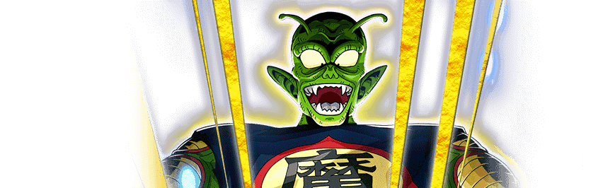 [Resurrected Overwhelming Power] Demon King Piccolo (Elder) | Dokkan Info!