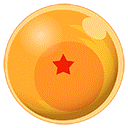 Porunga Dragon Ball 1