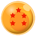 Porunga Dragon Ball 5